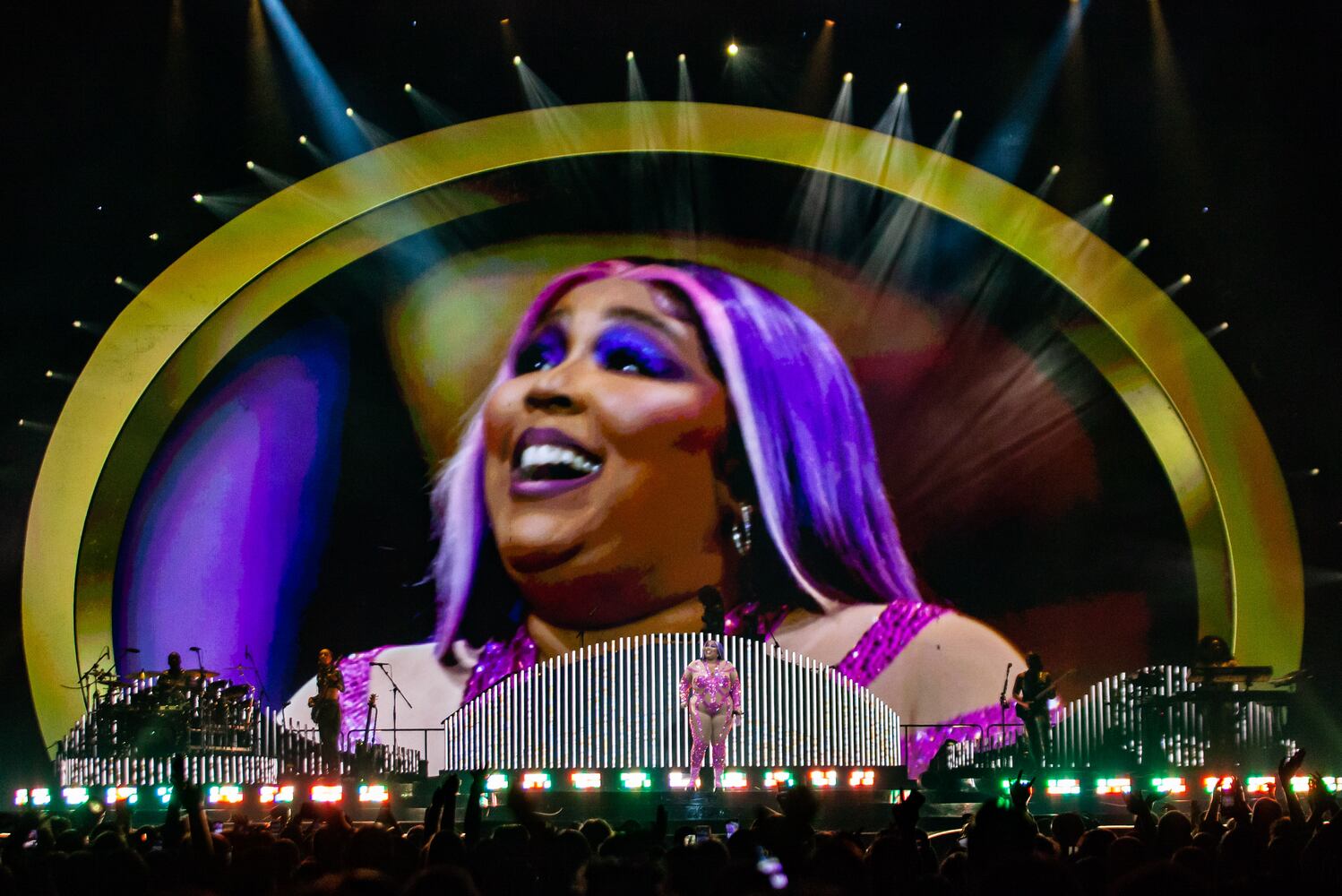 Lizzo