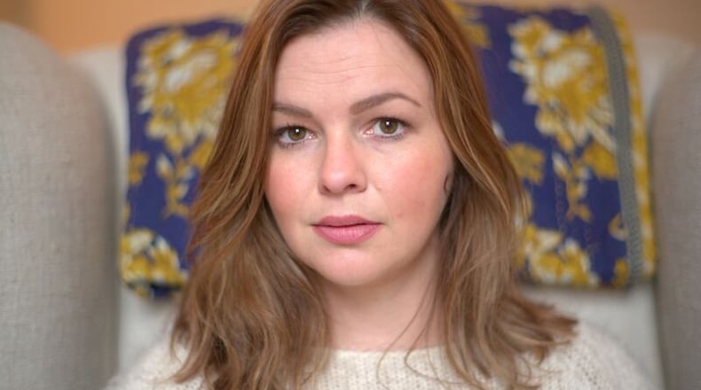 Amber Tamblyn