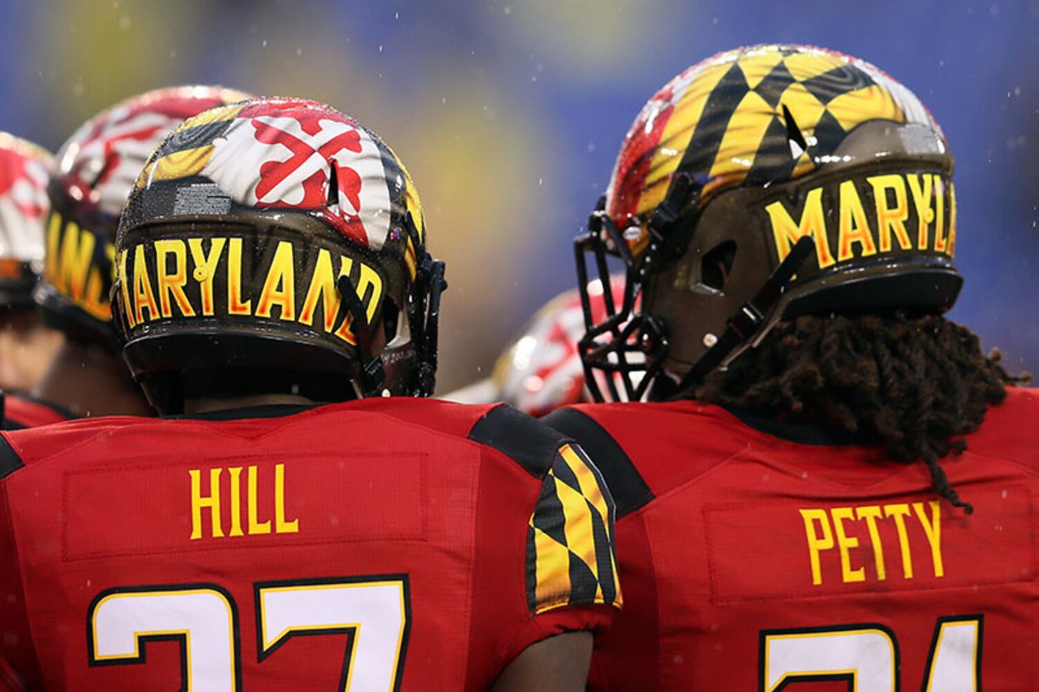 Military Bowl Presented By Northrop Grumman