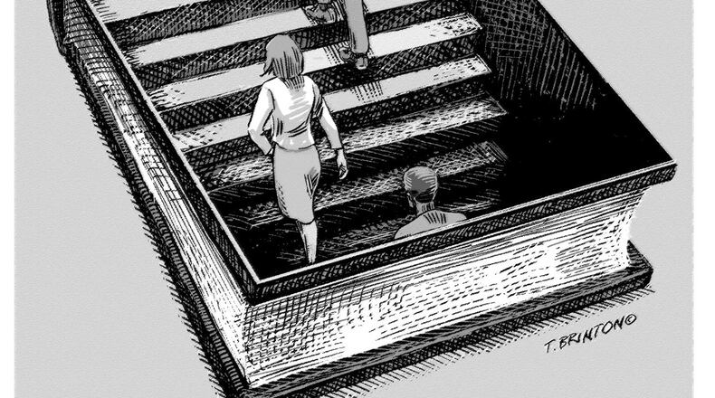 Tim Brinton / NewsArt with 061812downeyed