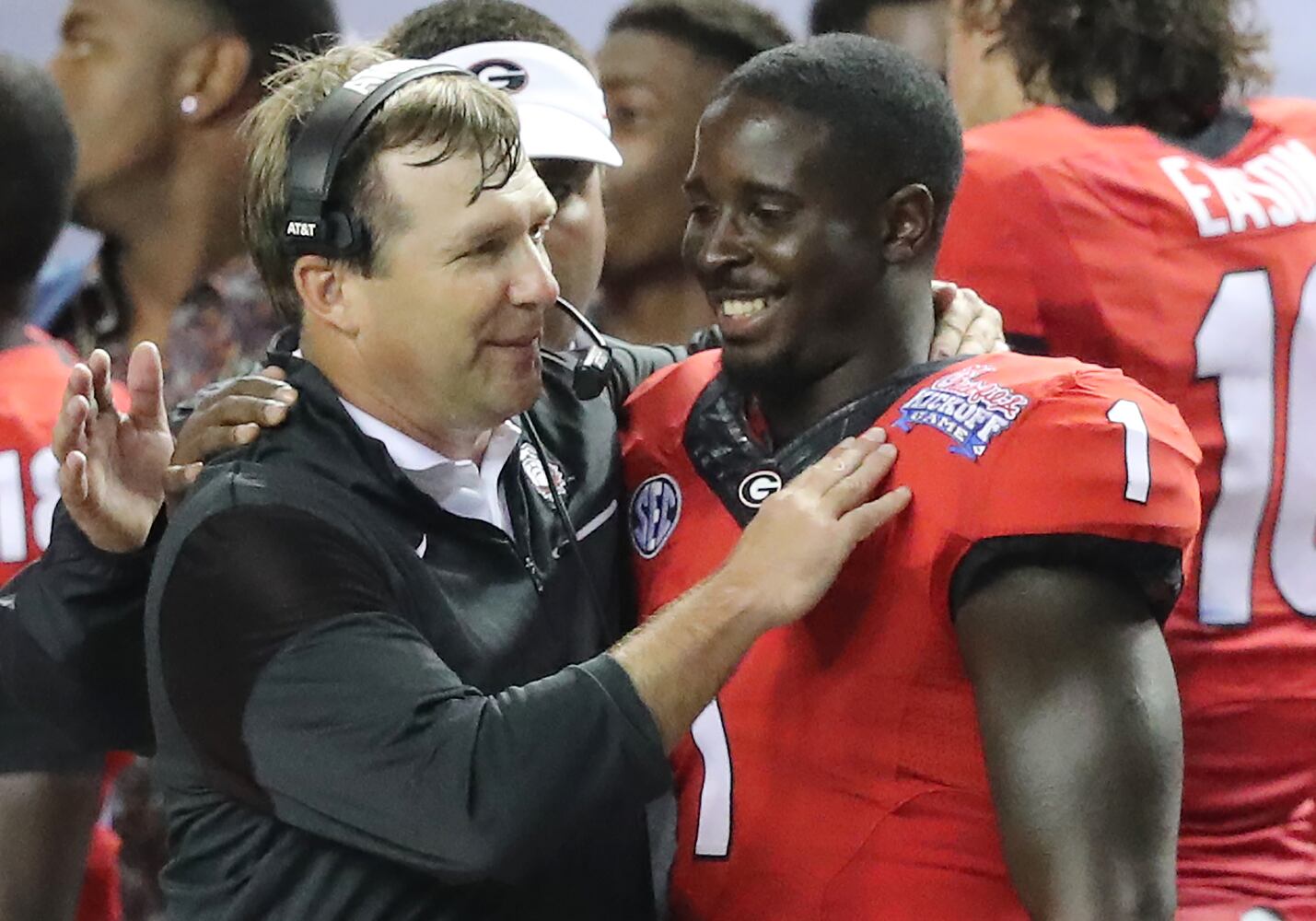 UGA 2019