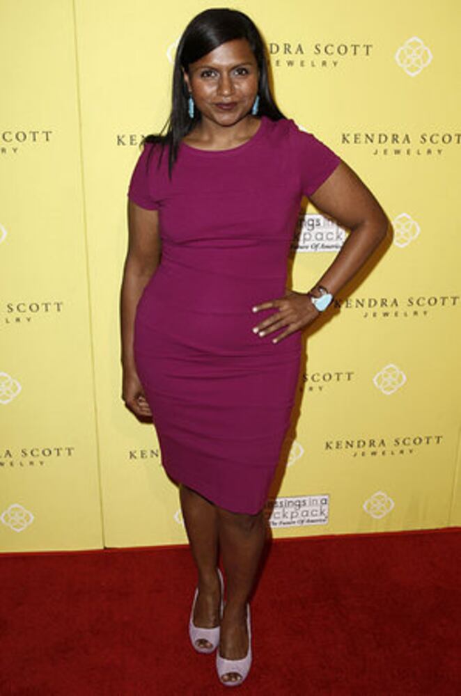 Kendra Scott Jewelry's opening draws celebs