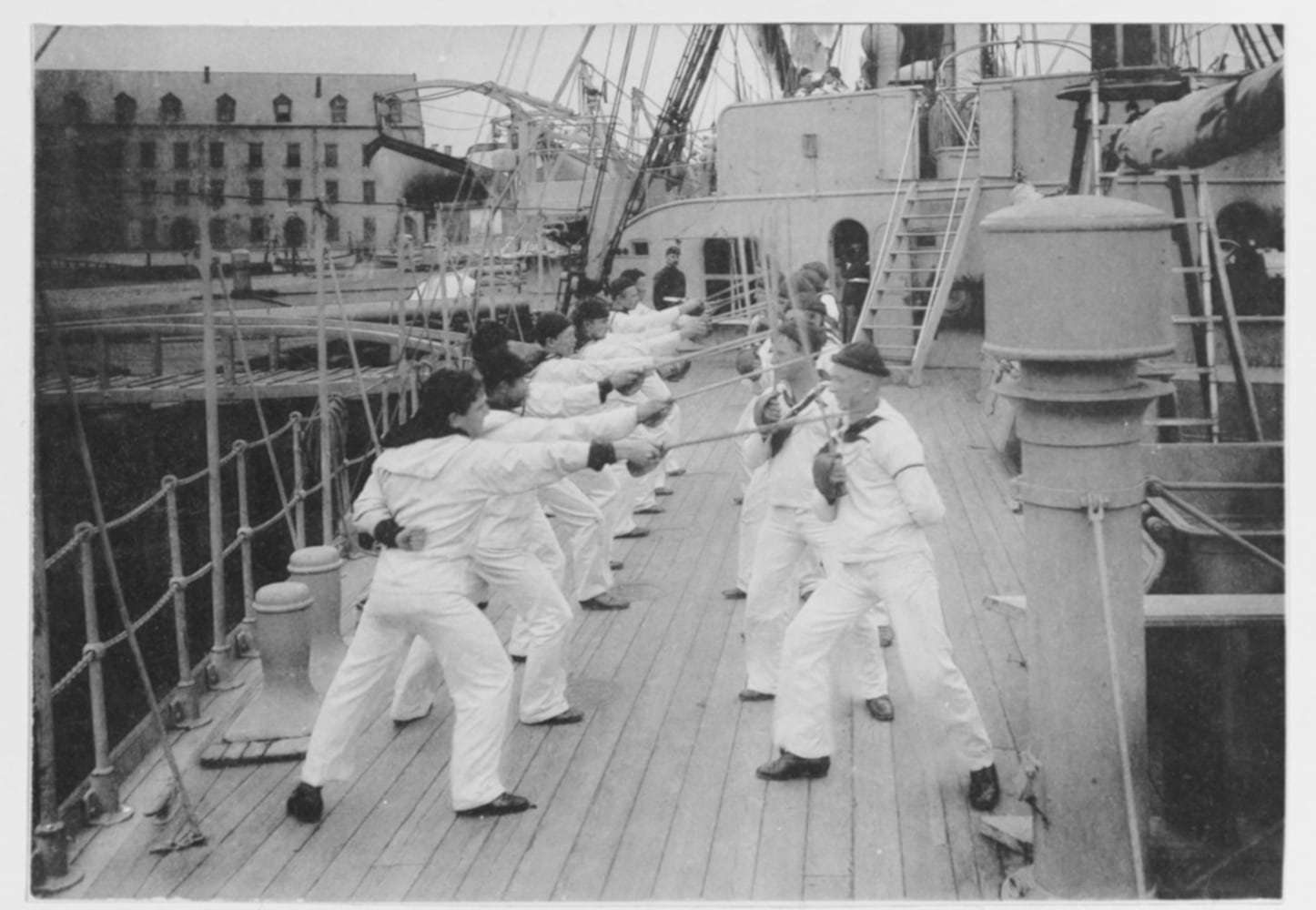 USS Atlanta