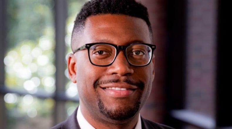 Norcross recently introduced William Corbin as the city’s new Economic Development Director. (Courtesy City of Norcross)