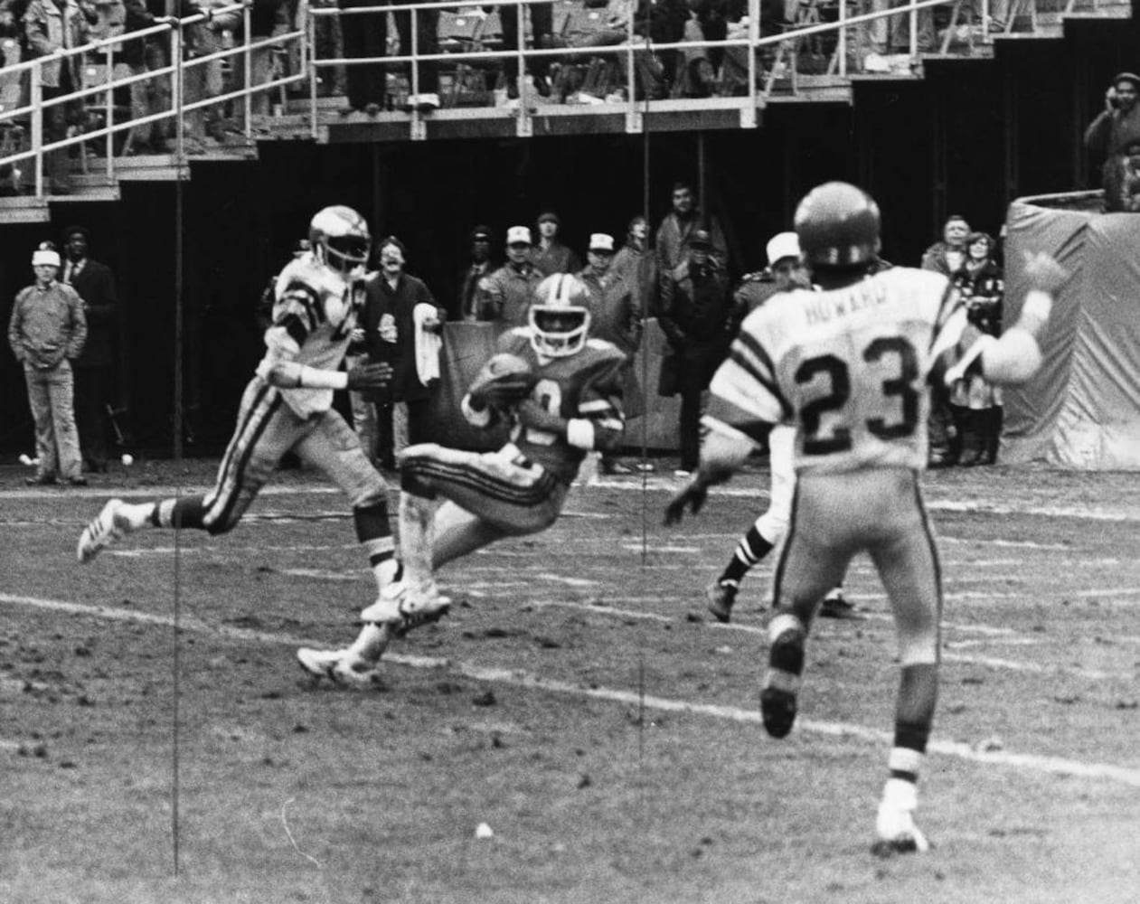 Atlanta Falcons 1970s