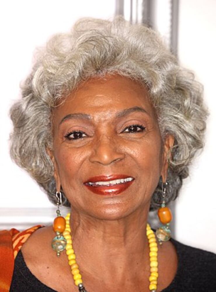 Essence Black Women In Hollywood Luncheon
