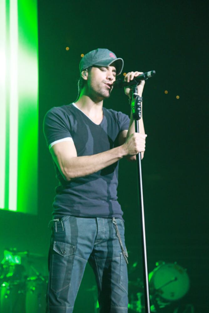 Power 96.1 Jingle Ball