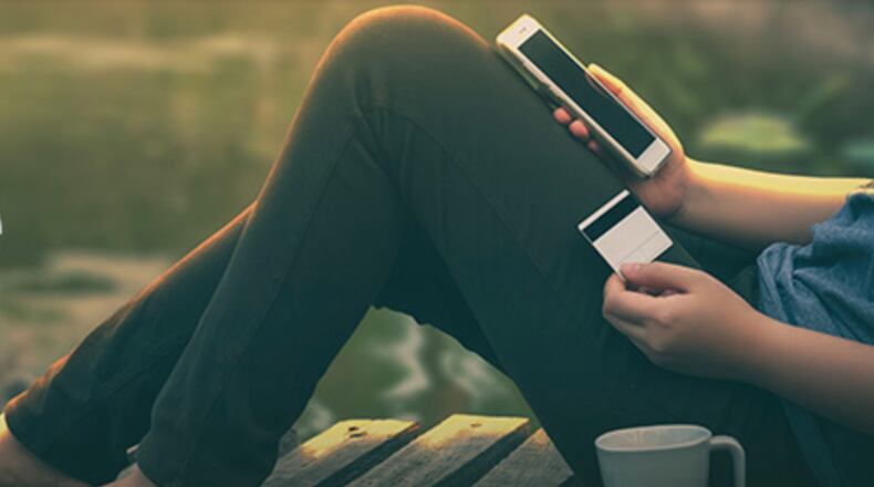 Roswell residents can now pay their utility bills automatically with credit cards. (Courtesy City of Roswell)