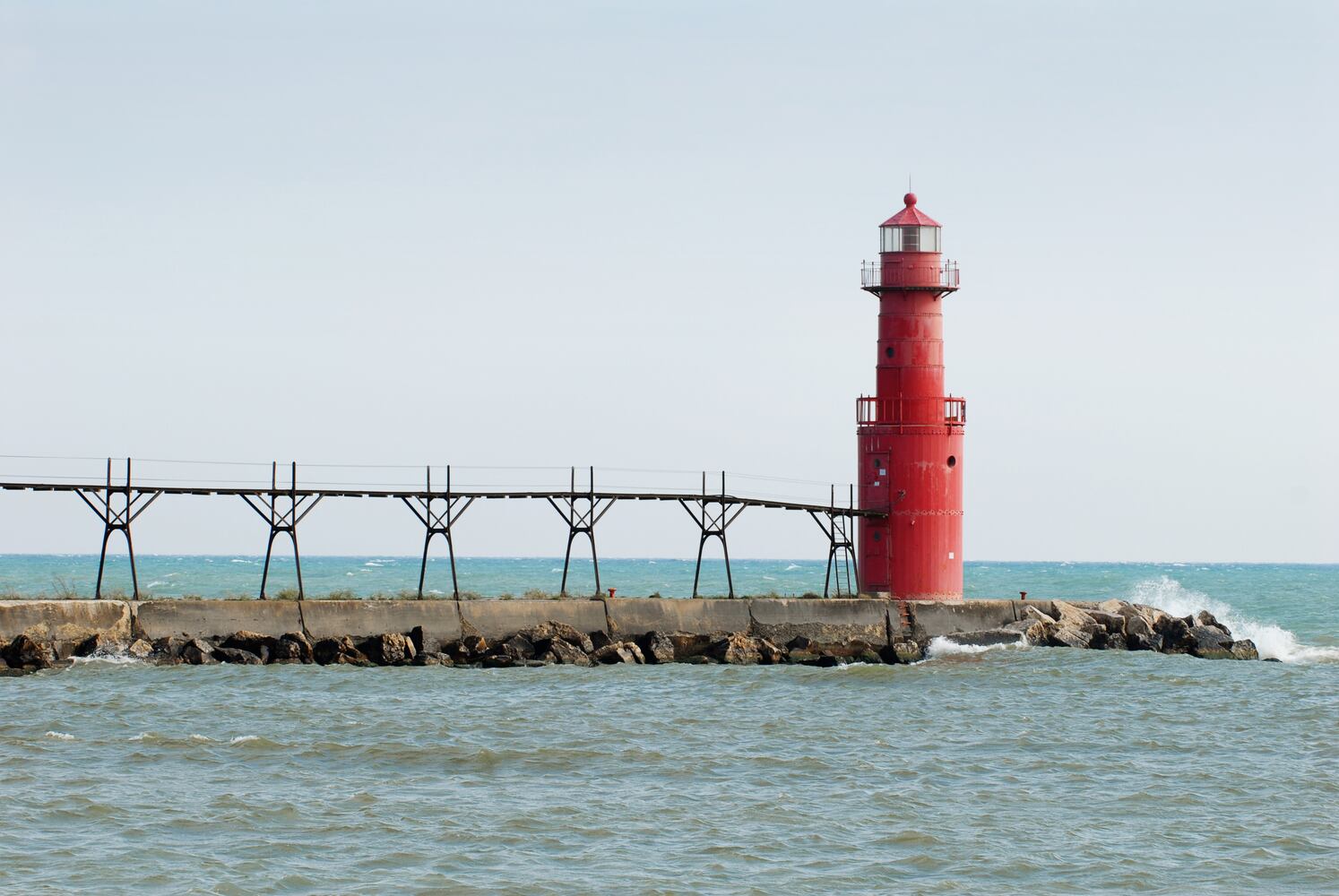 Algoma Lighthouse