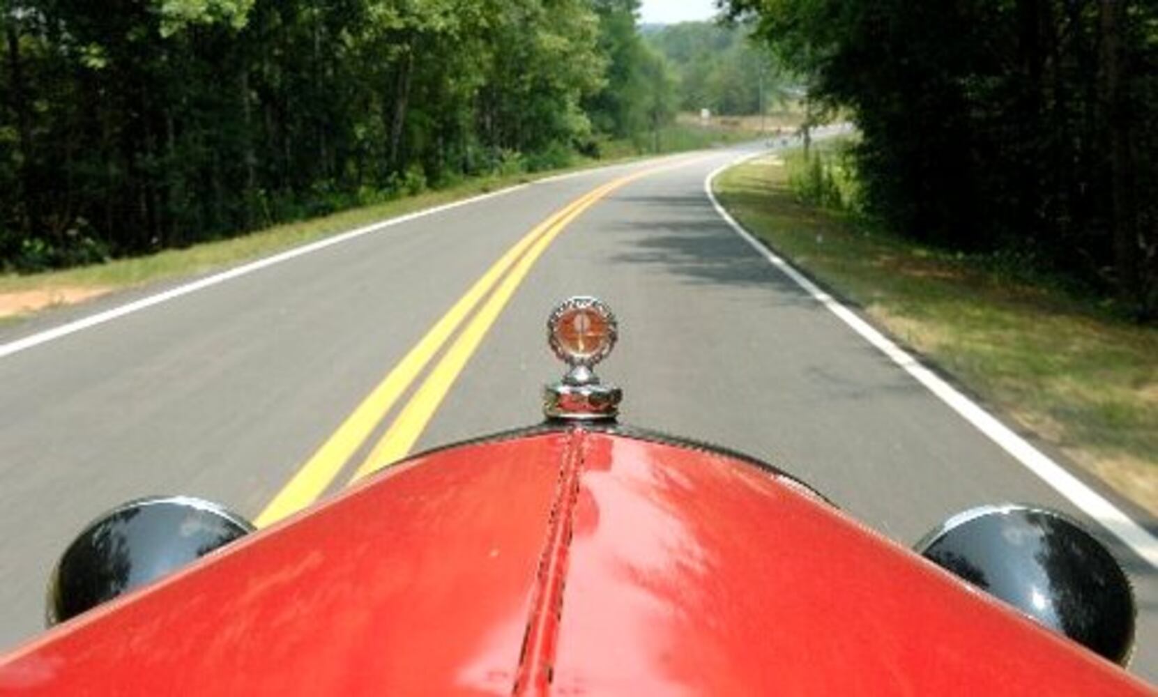 Ford Model A