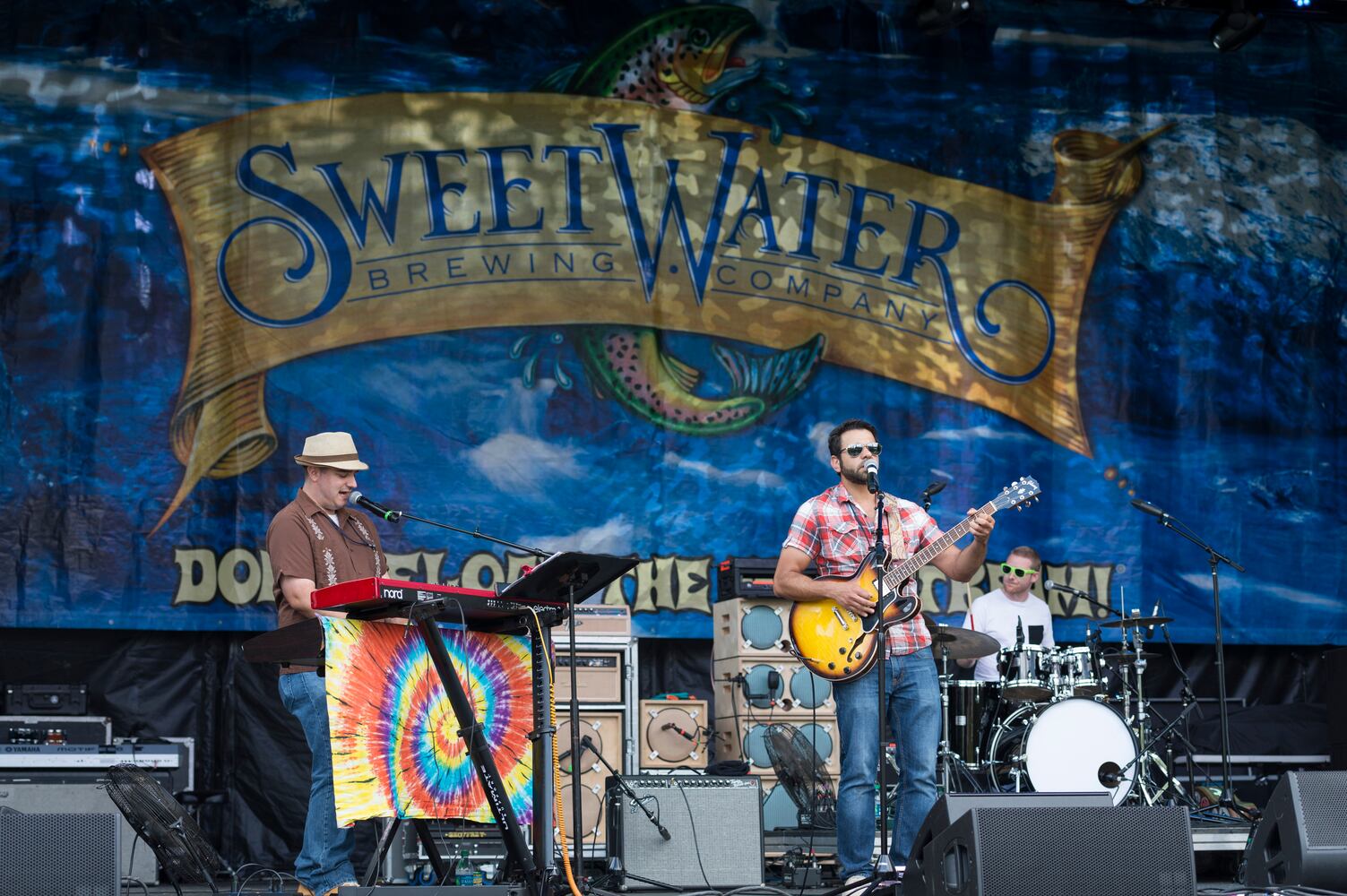 Sweetwater 420 Fest 2017
