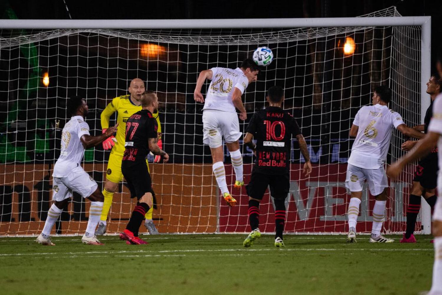 atlanta united