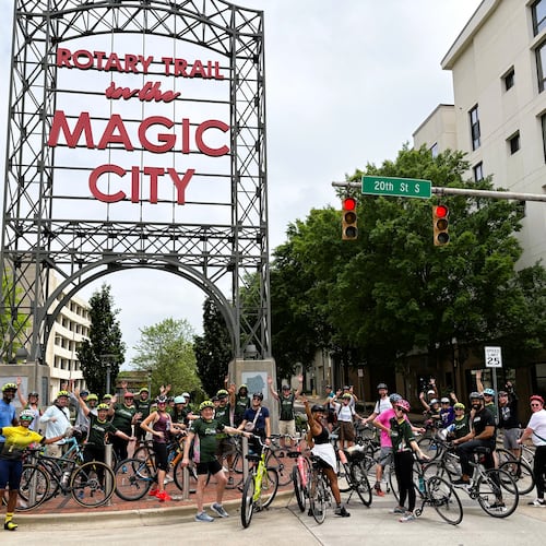 Rails to Trails Conservancy