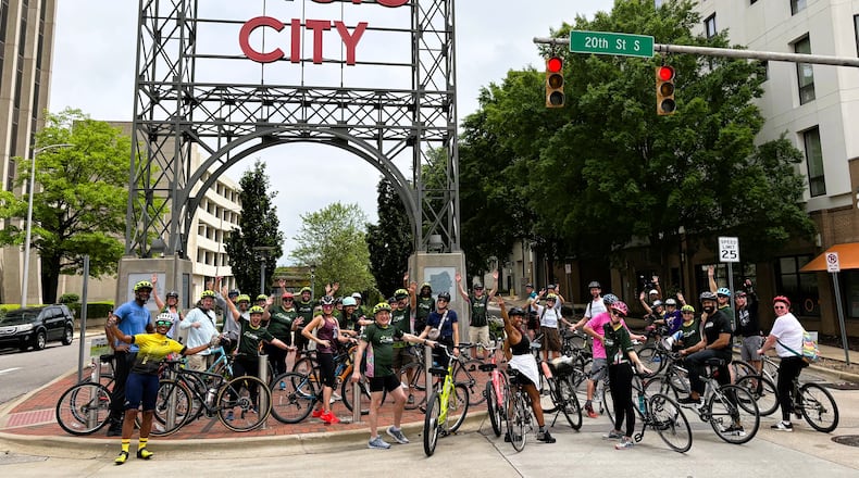 Rails to Trails Conservancy
