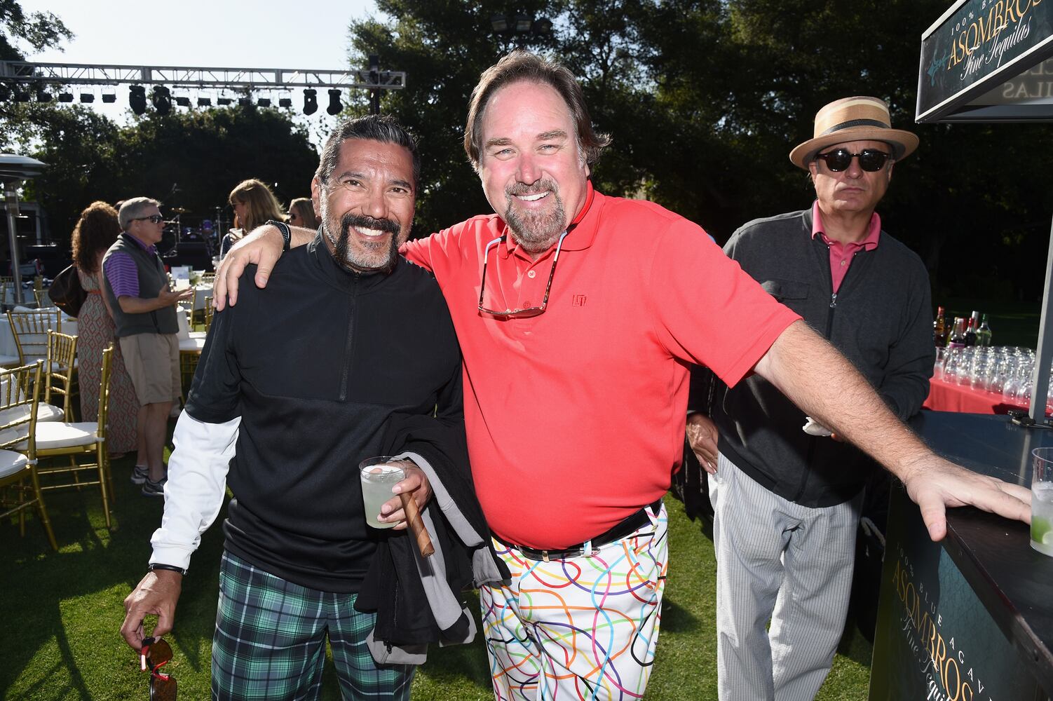 George Lopez Golf Classic