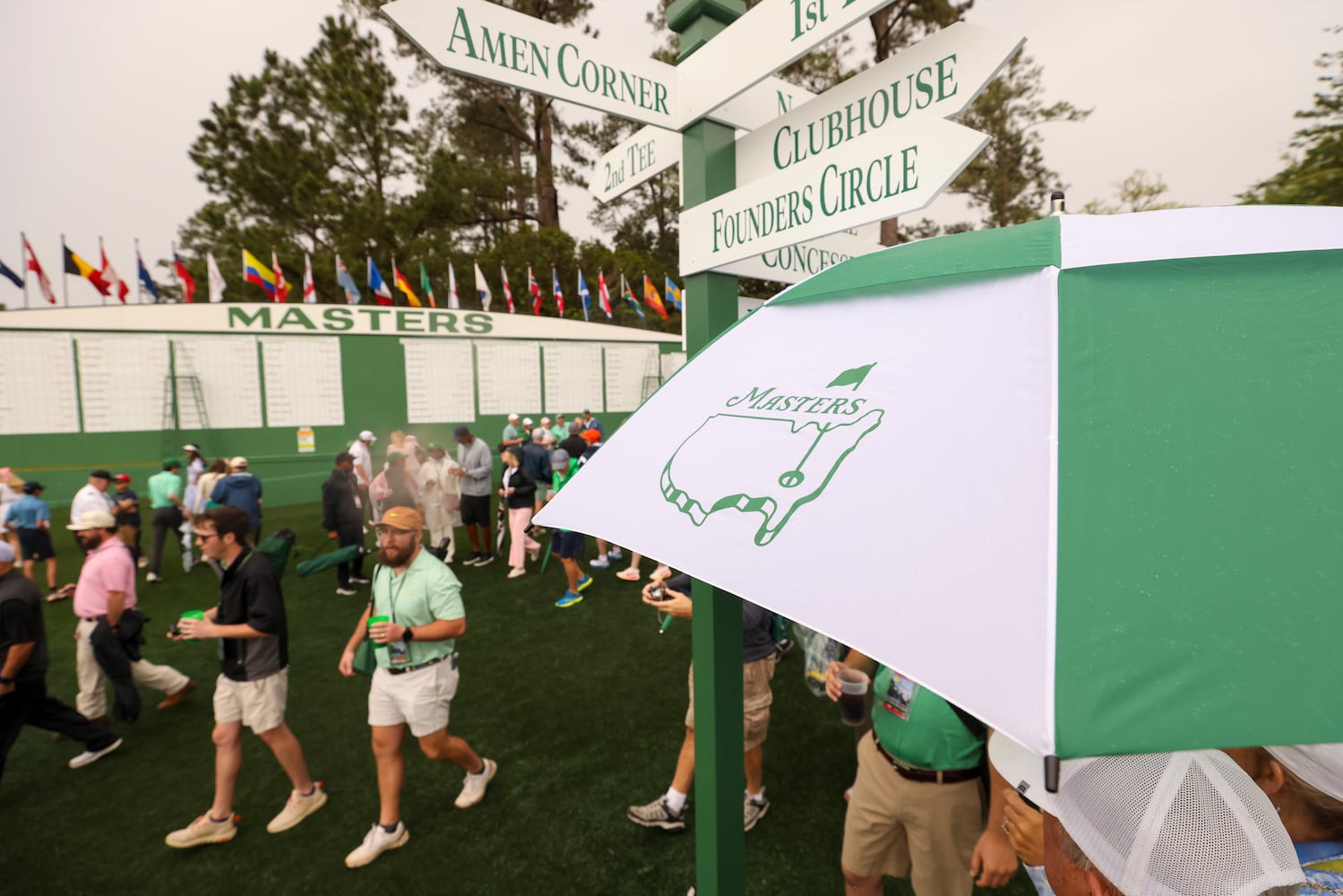 040825 masters photos monday