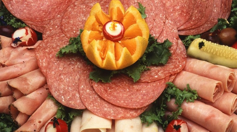 Scientists discovered cured meats, like salami and hot dogs, can cause manic episodes in some people. They found that people who were hospitalized for mania were about 3.5 times more likely to have had a history of eating cured meat before hospitalization compared to those without a psychiatric disorder.