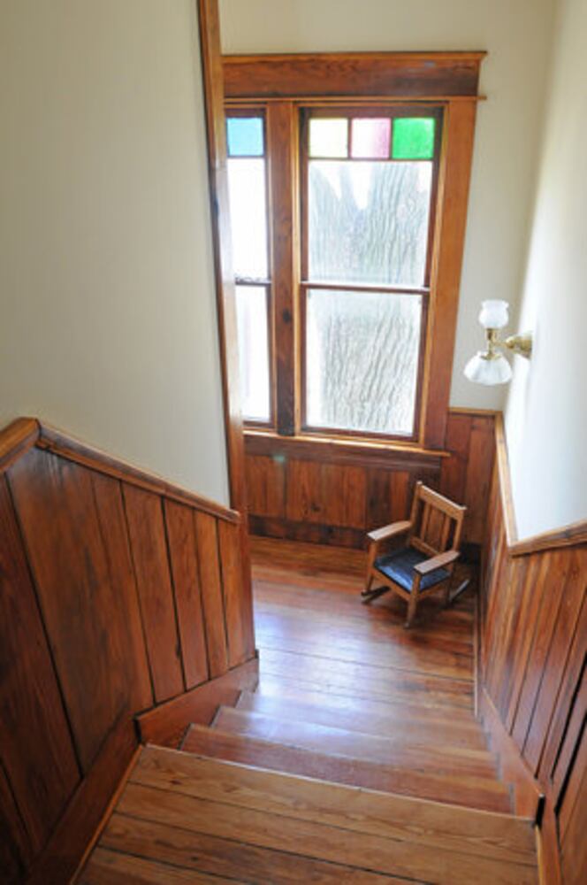 Kirkwood home gets classic update