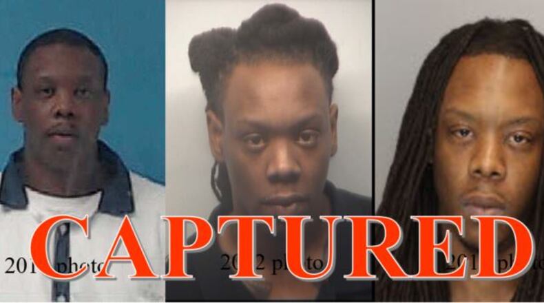 Julius Rawls (Credit: FBI)