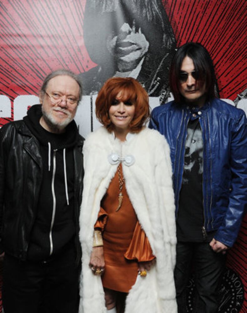 Celebration of Johnny Ramone