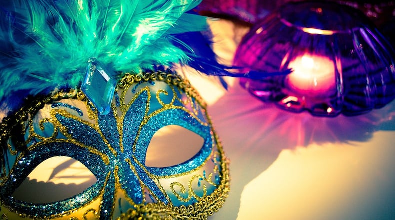 Residents that couldn’t make the trek to New Orleans to join in on Mardi Gras festivities will still have an opportunity to celebrate in Atlanta.