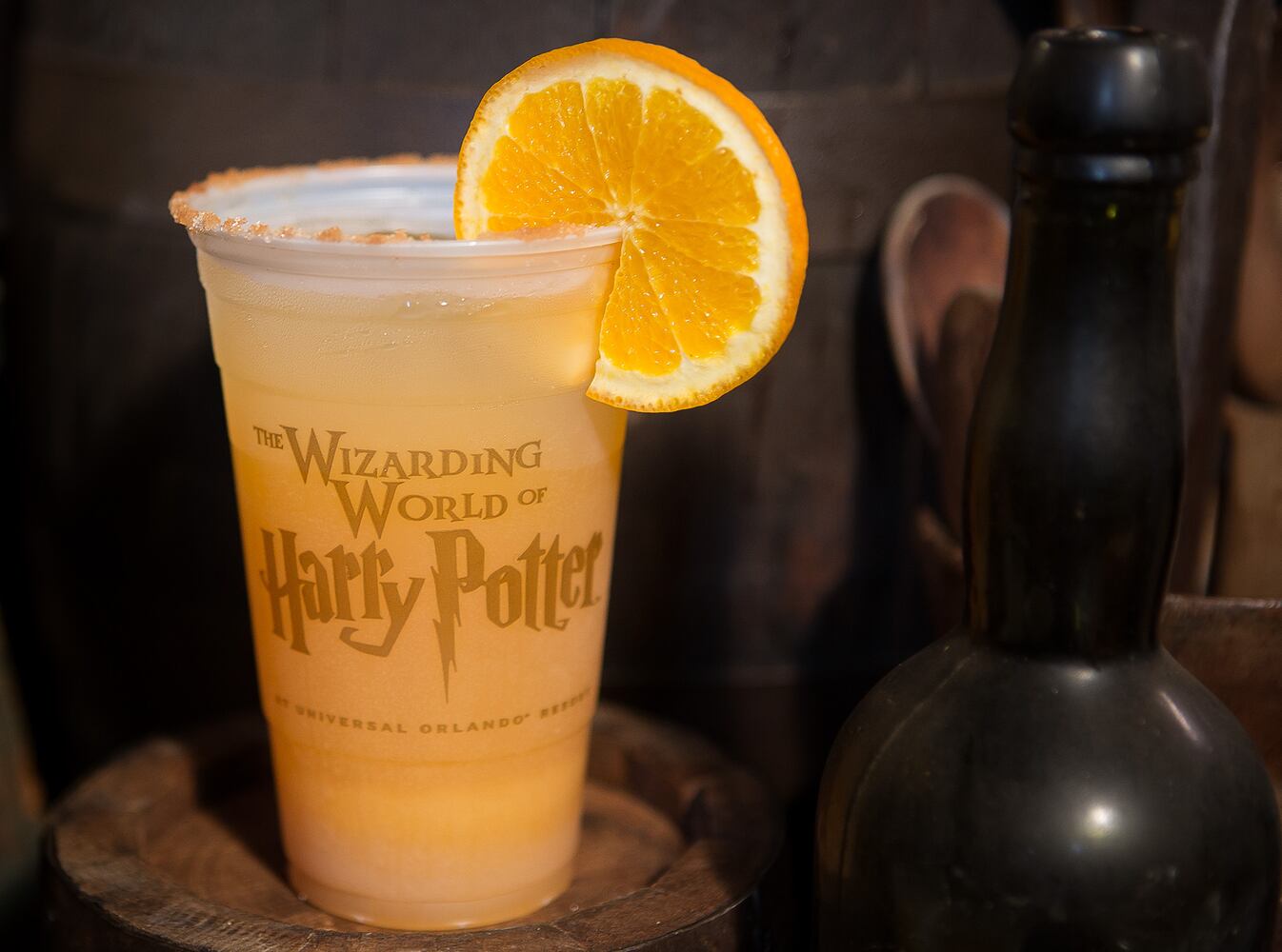 diagon alley