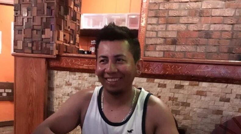 Juan Carlos Zambrano Canales.