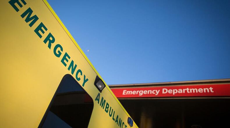 File photo.  (Photo by Matt Cardy/Getty Images)