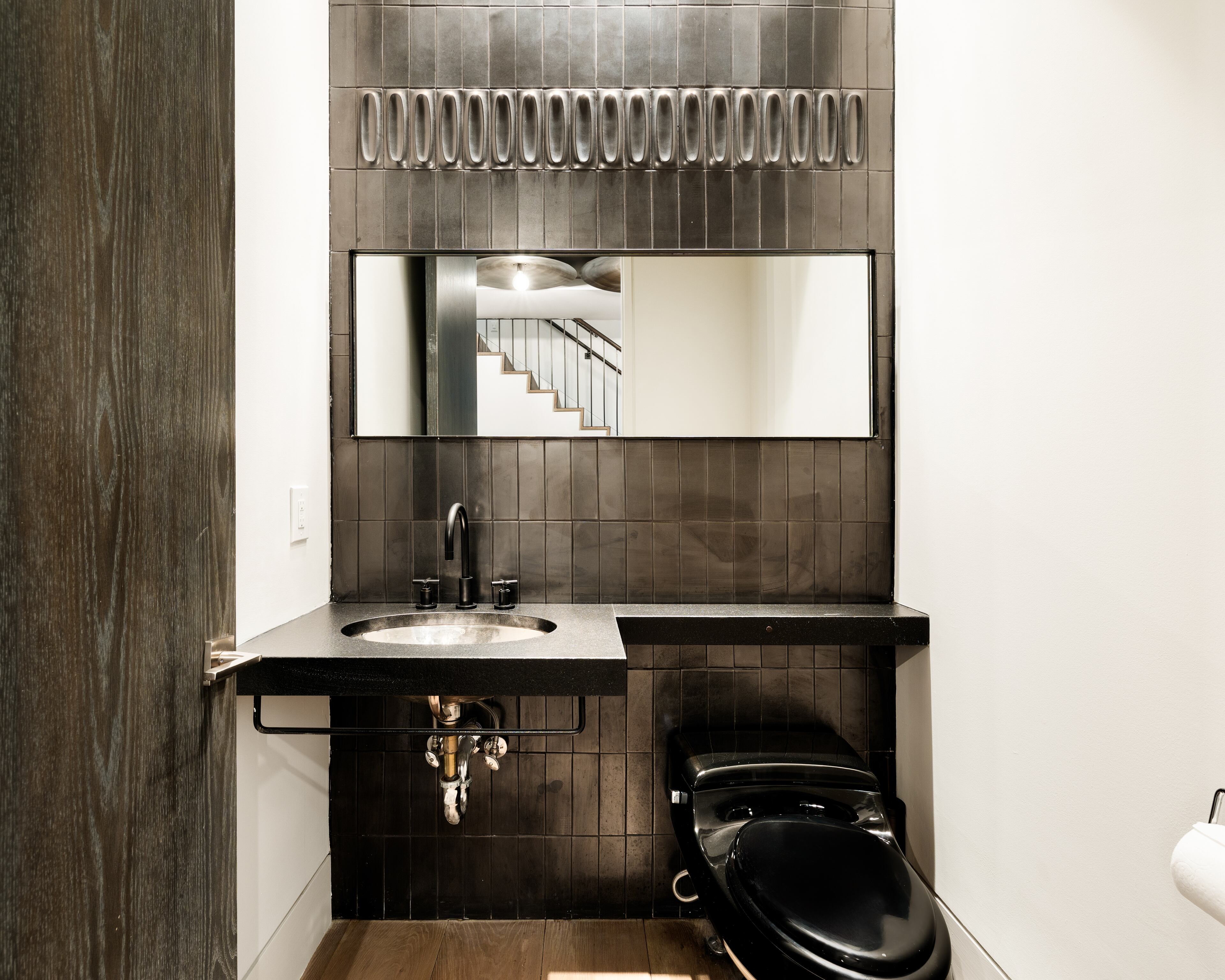 Located in the artistic community of Serenbe, Norman Reedus’ Georgia home is a real stunner.
Listing by Addie Bartlett with Compass Greater Atlanta
Photo courtesy of Cheyenne Crawford, HomeStar Media