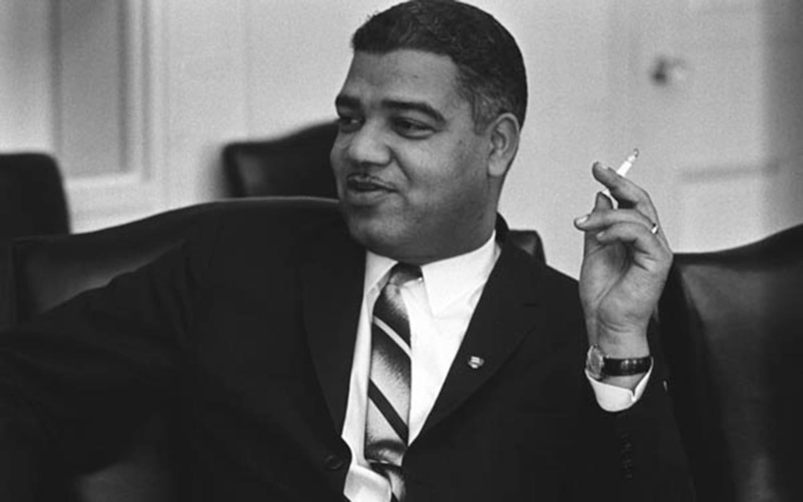 HBCU alumni: Politicians and civil rights leaders
