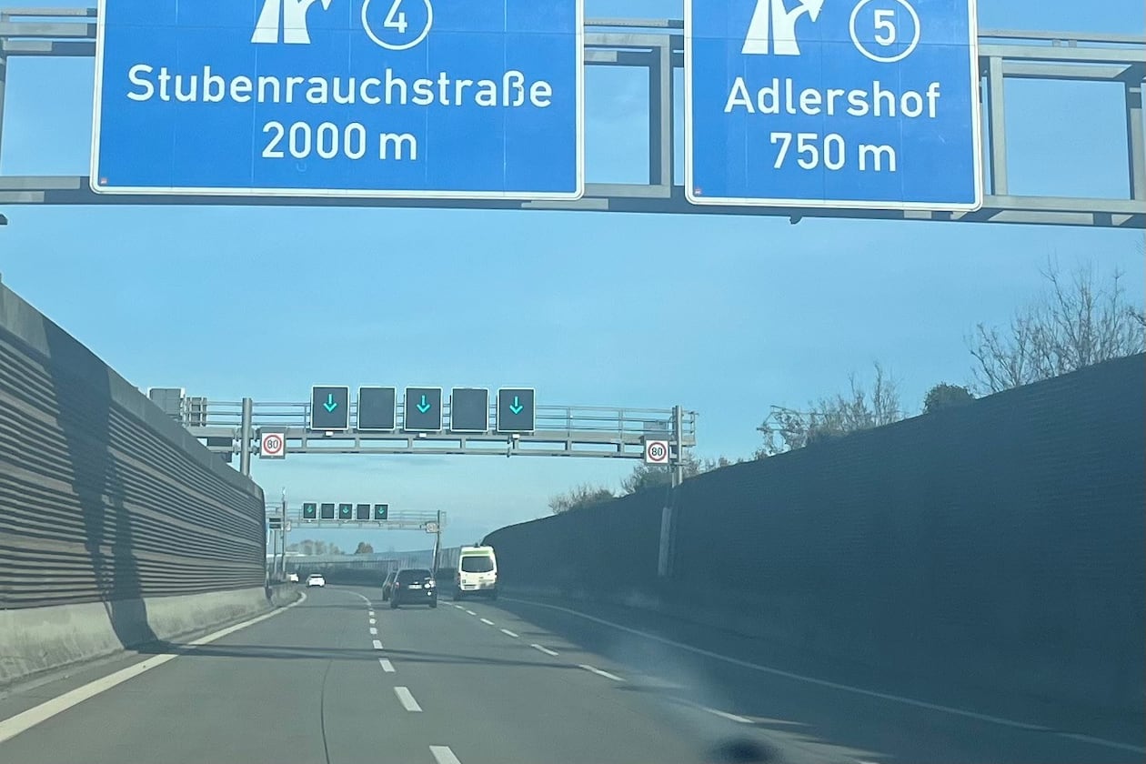 From Berlin with love this week. The German fans are a little bit more rowdy and know their American football rules. So, this is going to be pretty fun. (D. Orlando Ledbetter/AJC)