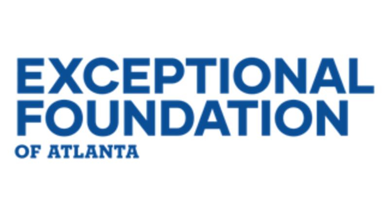 Logo of the group working to help people with special needs live a full life.