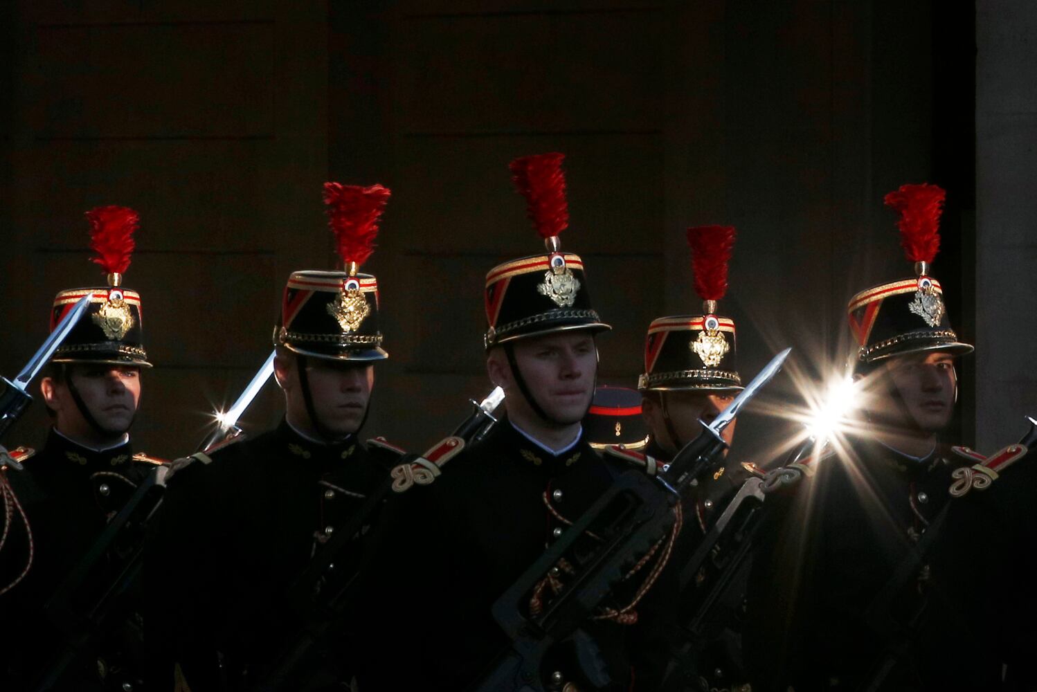 Photos of the Week, October 7, 2016