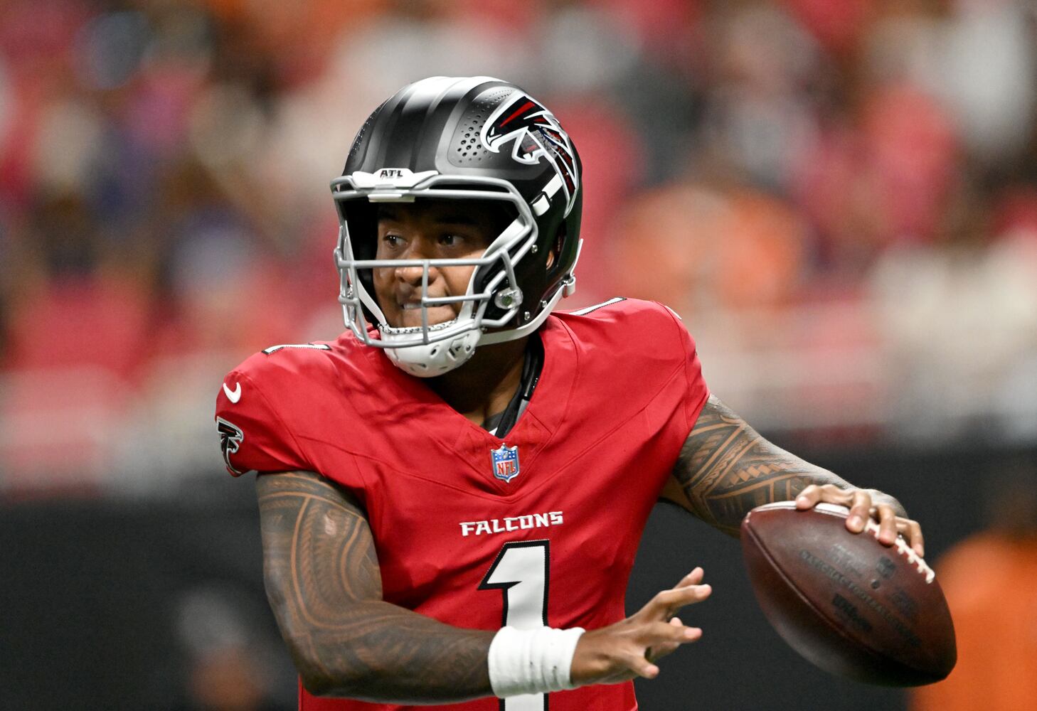 Preseason: Falcons vs. Broncos