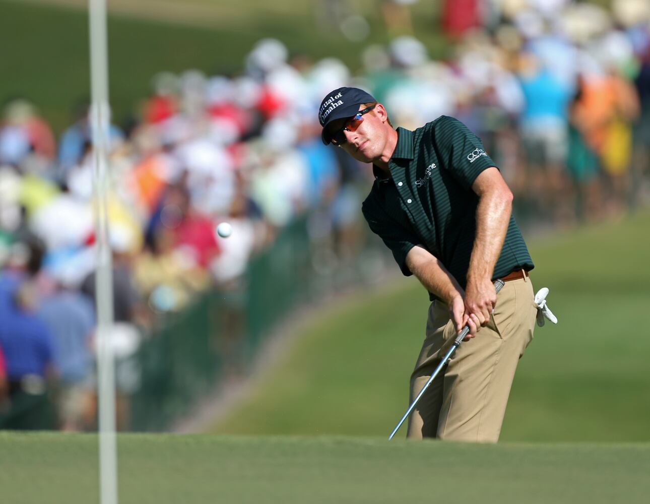 FedExCup finale at East Lake Golf Club