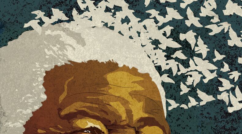 Illustration by Paul Lachine/NewsArt