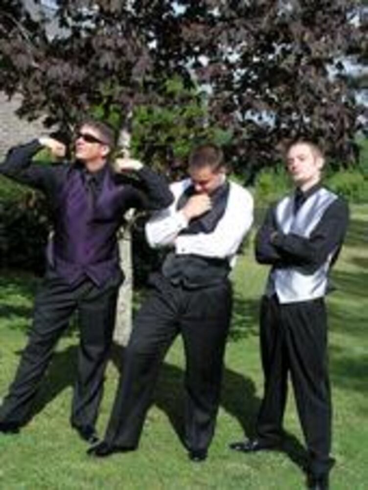 Atlanta students' prom photos: Part 20