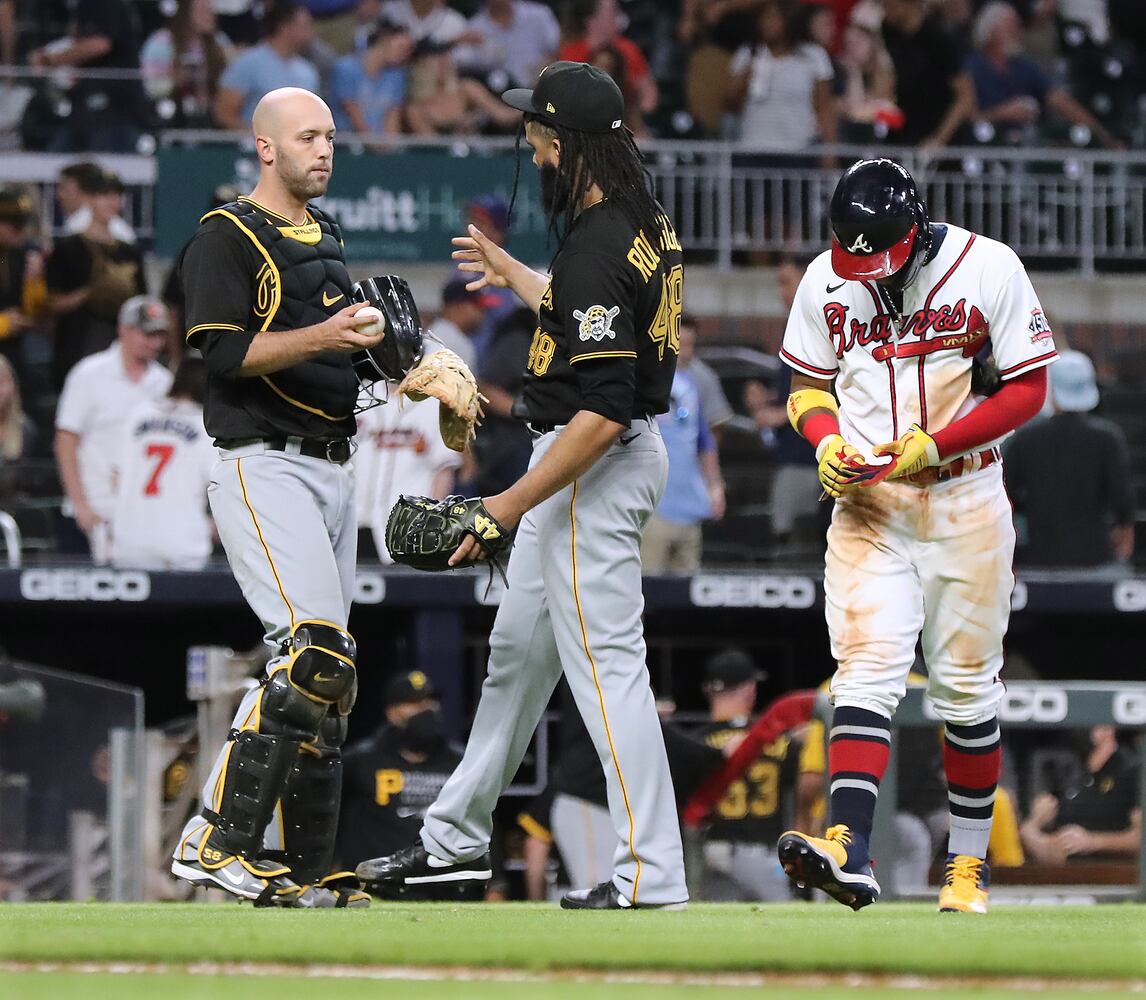 Braves;