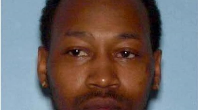 Quantavius Robinson (Credit: Clayton County Police Department)