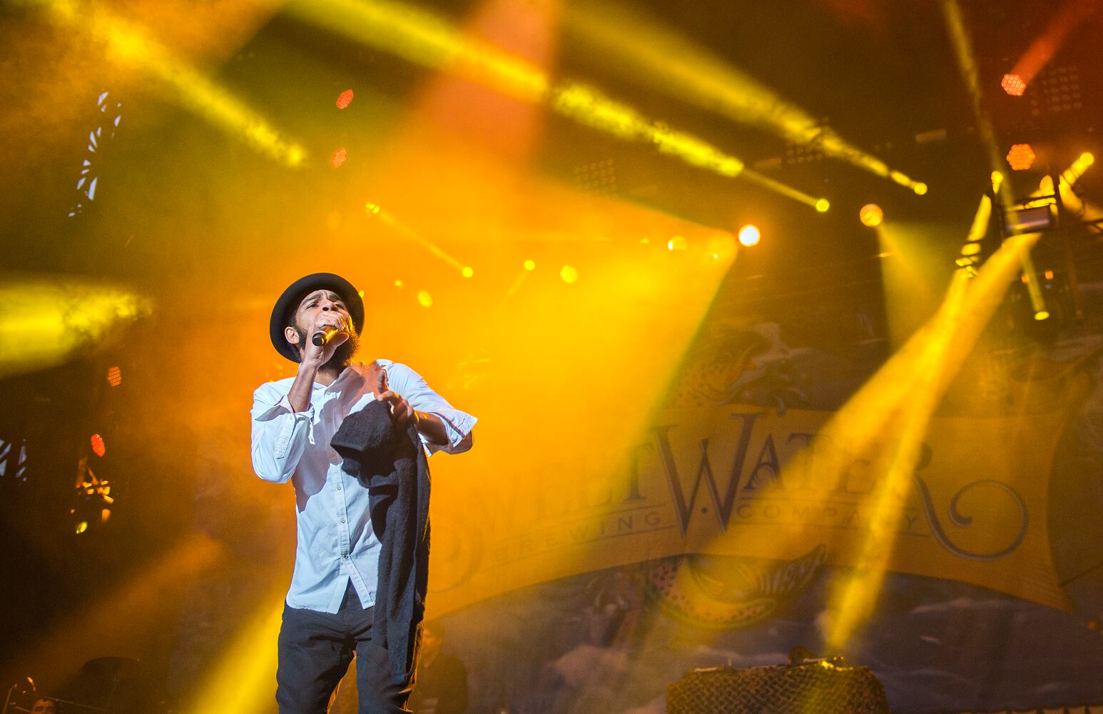 Sweetwater 420 Fest 2015