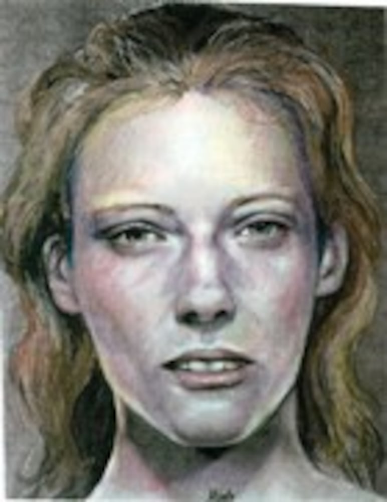 GBI Unidentified Remains cases
