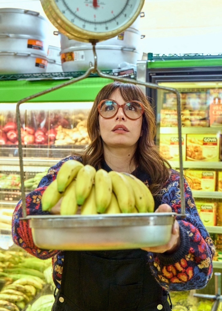 Monti Carlo has joined The Atlanta Journal-Constitution as senior editor of Food and Dining. (Courtesy of Rafael N. Ruiz Mederos)