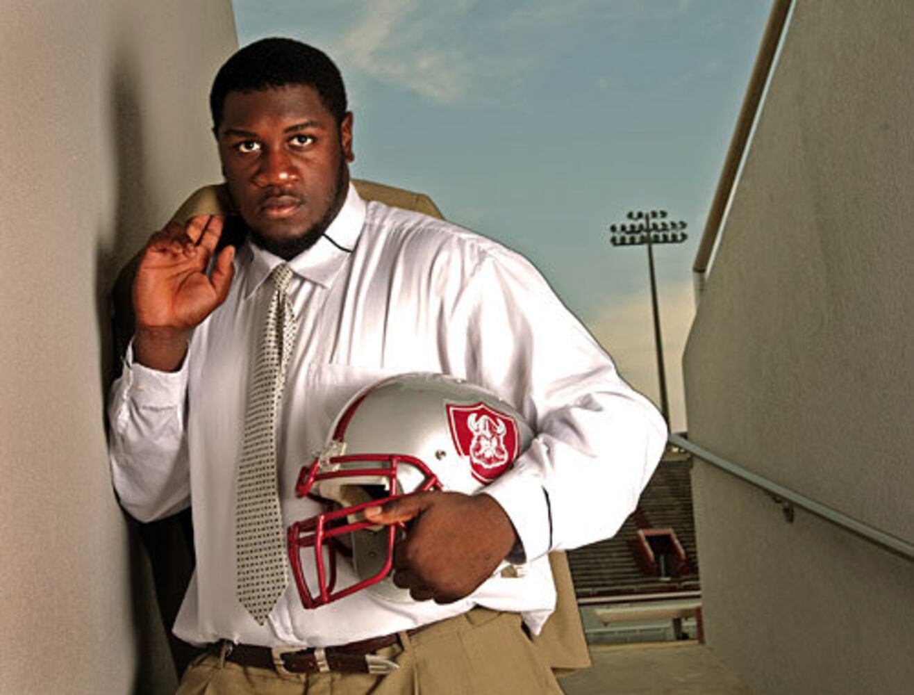 High School Football: 2009 Ga. Super 11 Extra