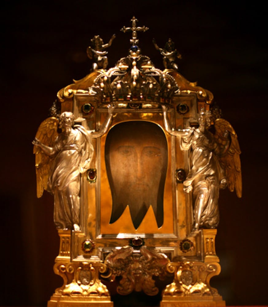 The Vatican Exhibit at the Florida International Museum