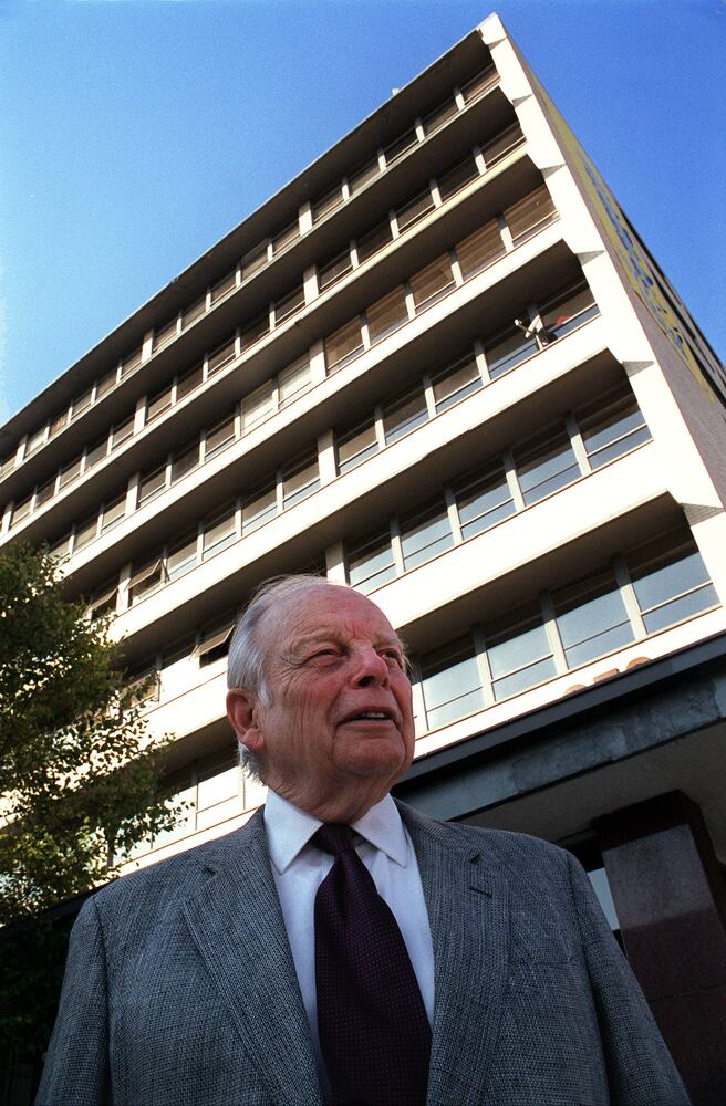 Cecil Alexander