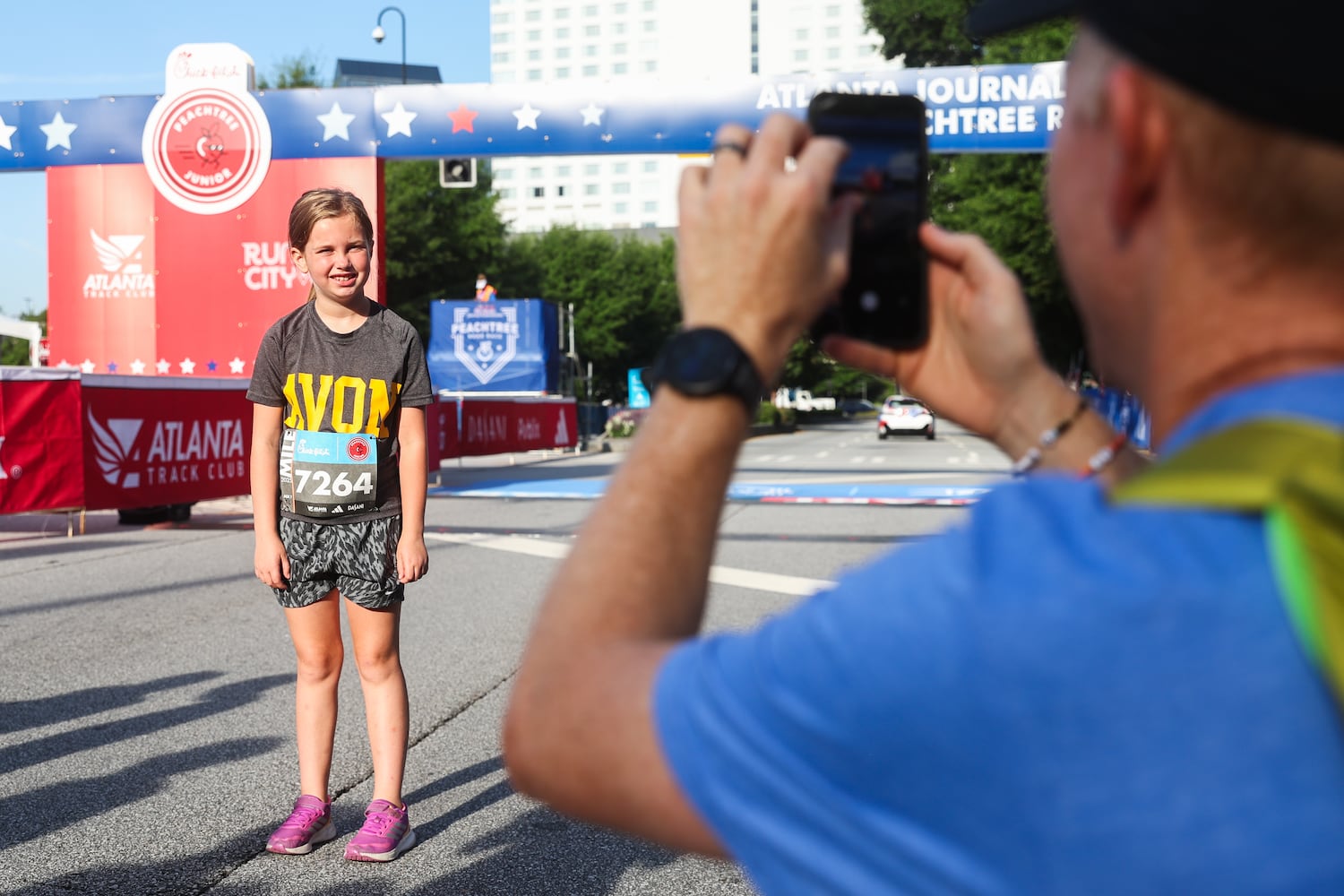 PHOTOS: Peachtree Junior