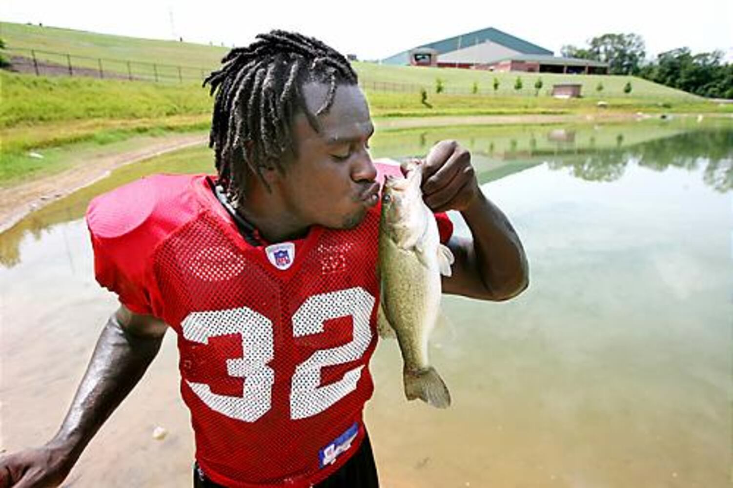Falcons 2007 Preview