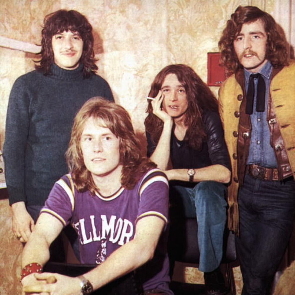 Alvin Lee - Ten Years After