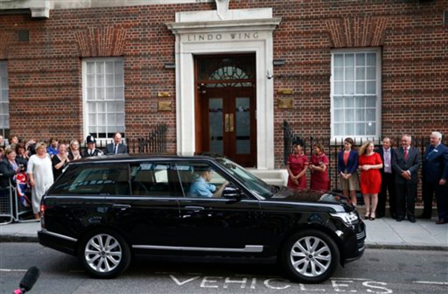 Royal Baby