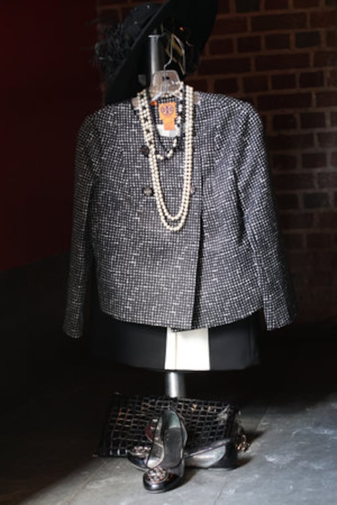 My Style: Nicole Rose Stillings